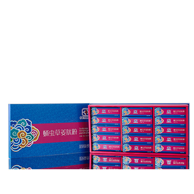 东乡调经养气汤