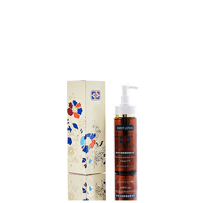 东乡男女外阴洗液